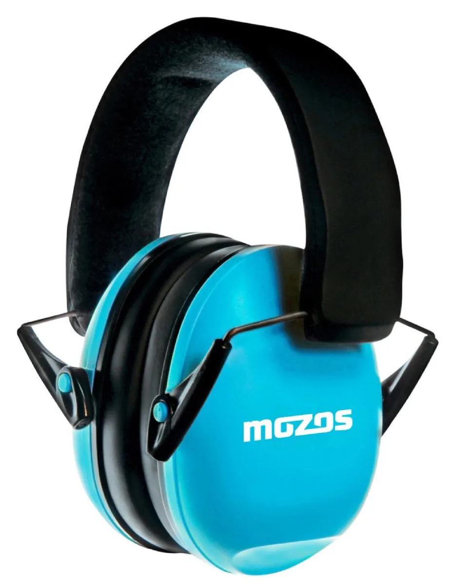 20240712132543_mozos_mkid_2_over_ear_akoustika_mple.jpeg Mozos MKID-2 Ασύρματα Bluetooth Παιδικά Over Ear Ακουστικά Μπλε - Image 1
