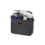 Epson Elpks70 ELPKS70 Τσάντα Projector Ώμου σε Μαύρο Χρώμα
