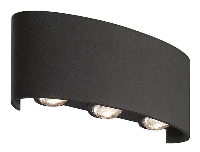 20240716094338_powertech_stegano_epitoichio_exoteriko_fotistiko_ip65_me_ensomatomeno_led_hll_0161.jpeg Powertech Επιτοίχιο Εξωτερικό Σποτ LED IP65 6W με Φυσικό Λευκό Φως 17x8x4εκ. HLL-0161 - Image 1