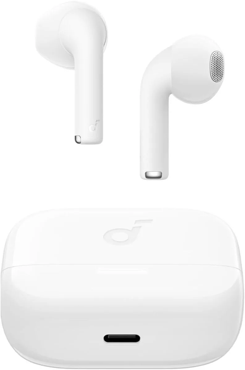 20240717102632_soundcore_by_anker_k20i_earbud_bluetooth_handsfree_akoustika_me_antochi_ston_idrota_kai_thiki_fortisis_leyka.jpeg Soundcore by Anker K20i Earbud Bluetooth Handsfree Ακουστικά με Αντοχή στον Ιδρώτα και Θήκη Φόρτισης Λευκά - Image 1