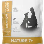 Arion Original 12kg Ξηρά Τροφή χωρίς Γλουτένη για Ηλικιωμένους Σκύλους με Κοτόπουλο