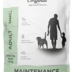 Arion Original 7kg Ξηρά Τροφή για Ενήλικους Σκύλους Μικρόσωμων Φυλών με Κοτόπουλο