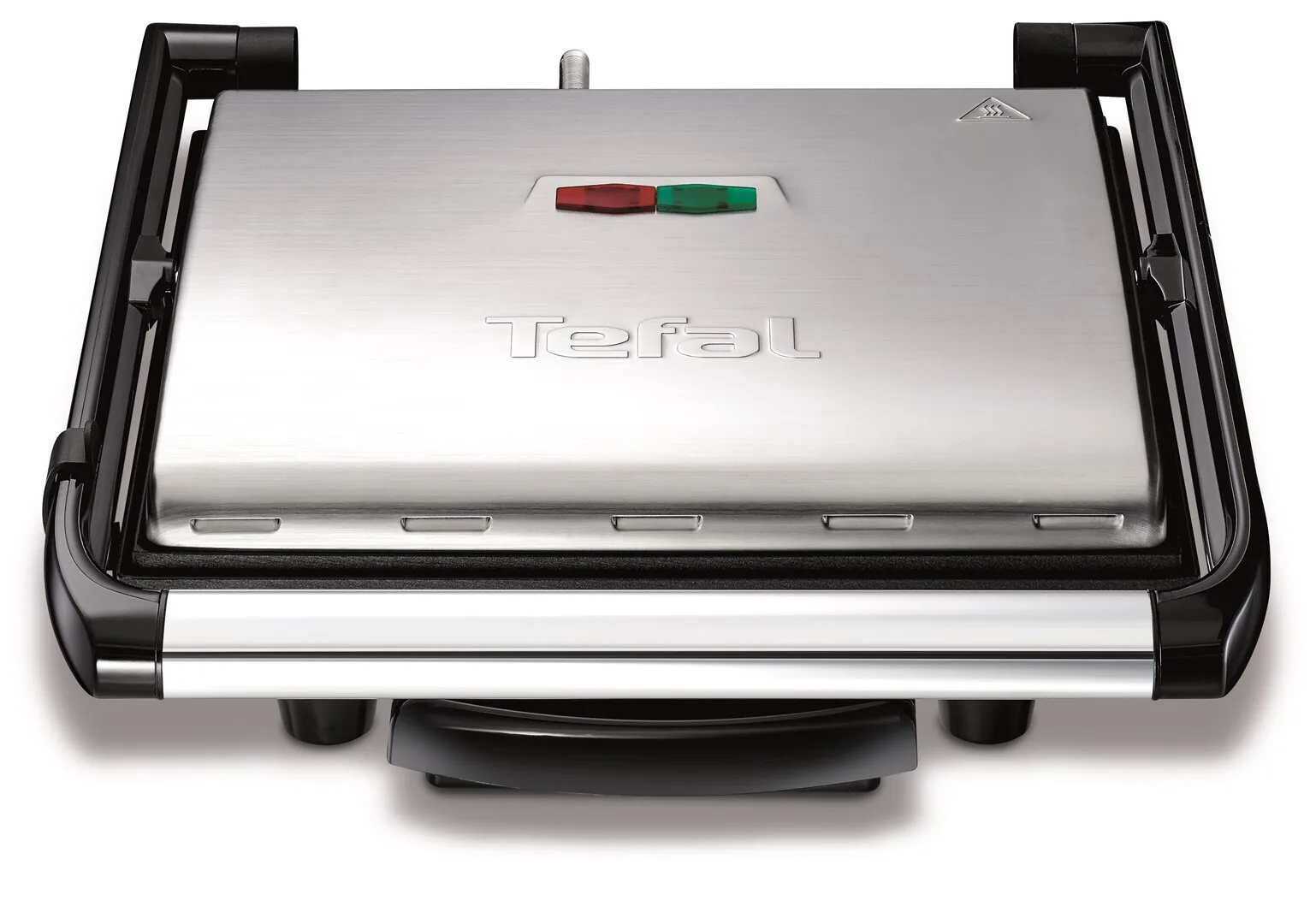 20240718165948_tefal_gc241d38_tostiera_gia_2_tost_2000w_gri.jpeg Tefal Inicio Grill Τοστιέρα για 2 Τοστ 2000W Γκρι - Image 1