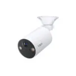 TP-LINK Tapo C410 v1 IP Κάμερα Παρακολούθησης Wi-Fi Full HD+ 3MP Αδιάβροχη Μπαταρίας με Αμφίδρομη Επικοινωνία και Φακό 2.8mm