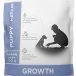 Arion Original 12kg Ξηρά Τροφή για Κουτάβια Μεσαίων Φυλών με Κοτόπουλο και Ρύζι