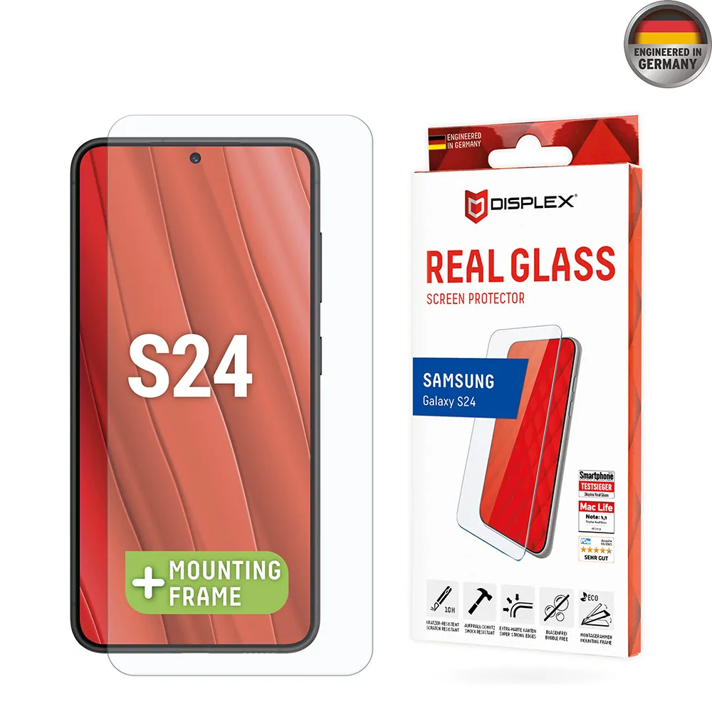 20240730154628_displex_real_glass_2d_tempered_glass_samsung_s24_01895.jpeg Displex Real Glass 2d Tempered Glass (Samsung S24) 01895 - Image 1