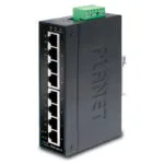 Planet ISW-801T Unmanaged L2 Switch με 8 Θύρες Ethernet