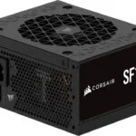 Corsair SF1000 1000W Μαύρο Τροφοδοτικό Υπολογιστή Full Modular 80 Plus Platinum