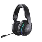 Mad Catz P.I.L.O.T. PRO Over Ear Gaming Headset με σύνδεση 3.5mm / Bluetooth / USB
