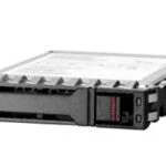 HP Enterprise 4TB HDD Σκληρός Δίσκος 3.5" SAS 3.0 7200rpm για Server 872487-B21