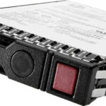 HP Enterprise 600GB HDD Σκληρός Δίσκος 2.5" SAS 3.0 15000rpm για Server 870794-001
