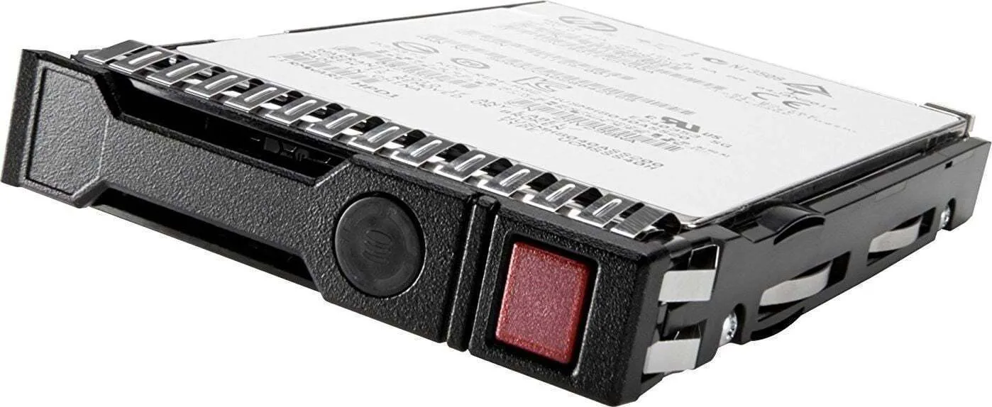 20240808171415_baeab02c.jpeg HP Enterprise 600GB HDD Σκληρός Δίσκος 2.5" SAS 3.0 15000rpm για Server 870794-001 - Image 1