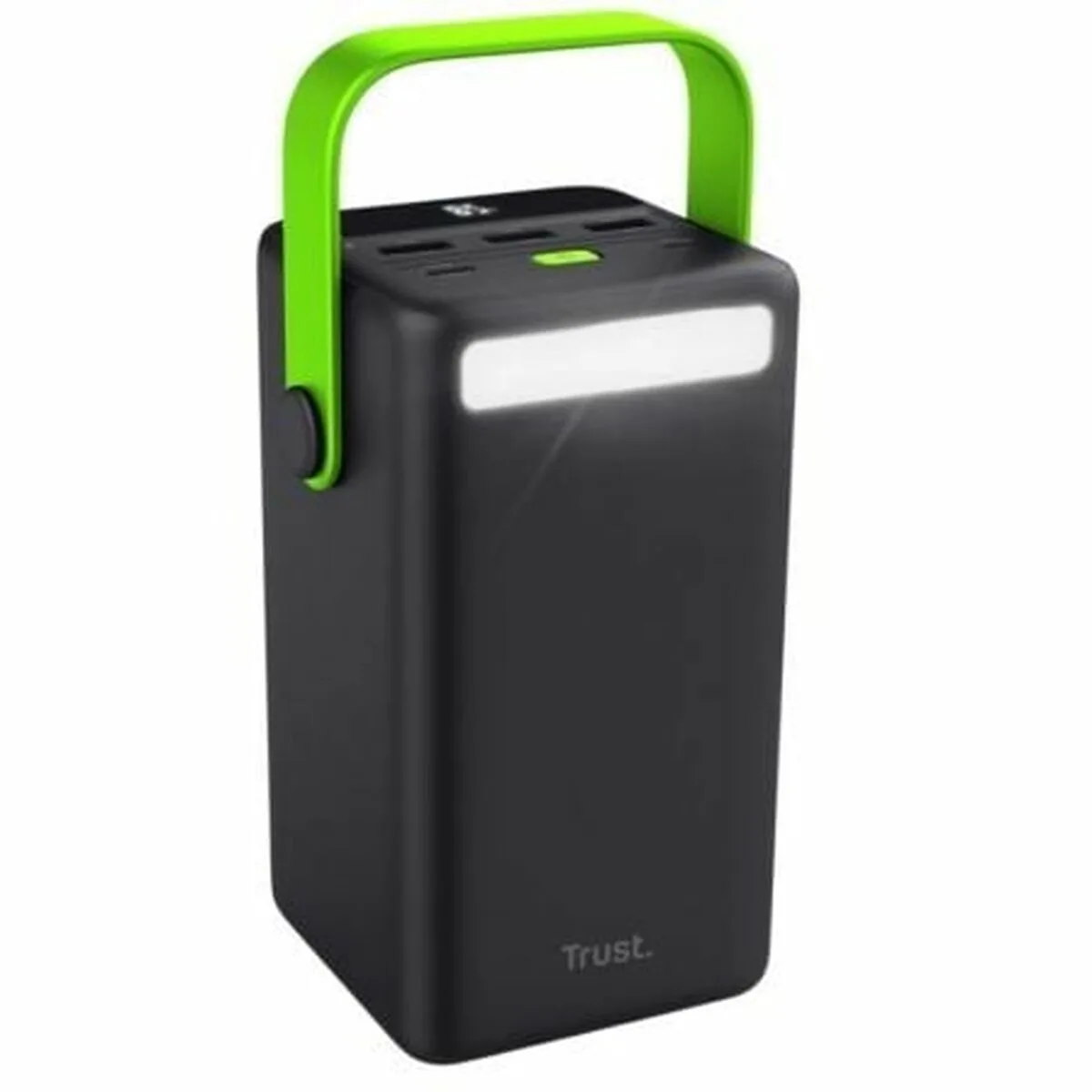 20240809124859_trust_redoh_xxl_power_bank_50000mah_20w_me_3_thyres_usb_a_kai_thyra_usb_c_quick_charge_3_0_mayro.jpeg Trust Redoh XXL Power Bank 50000mAh 20W με 3 Θύρες USB-A και Θύρα USB-C Quick Charge 3.0 Μαύρο - Image 1
