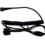 Honeywell USB 2.0 Cable USB-A male - RJ45 Μαύρο 1.5m CBL-500-150-S00