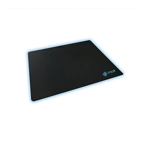 20240809140258_60d1fbf7.jpeg Inca IMP-020 Mouse Pad (270mm) Μαύρο - Image 1