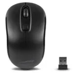 SpeedLink Ceptica Ασύρματο Ποντίκι Μαύρο