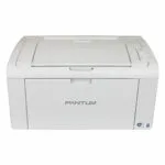 Pantum P2509W Ασπρόμαυρος Εκτυπωτής Laser