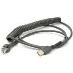 Datalogic Καλώδιο USB-A male - RJ45 male (CAB-524)