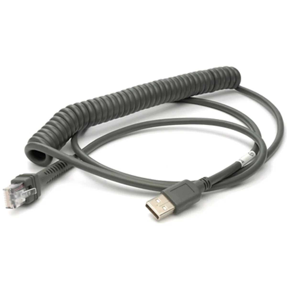 20240809152235_9d44de6d.jpeg Datalogic Καλώδιο USB-A male - RJ45 male (CAB-524) - Image 1