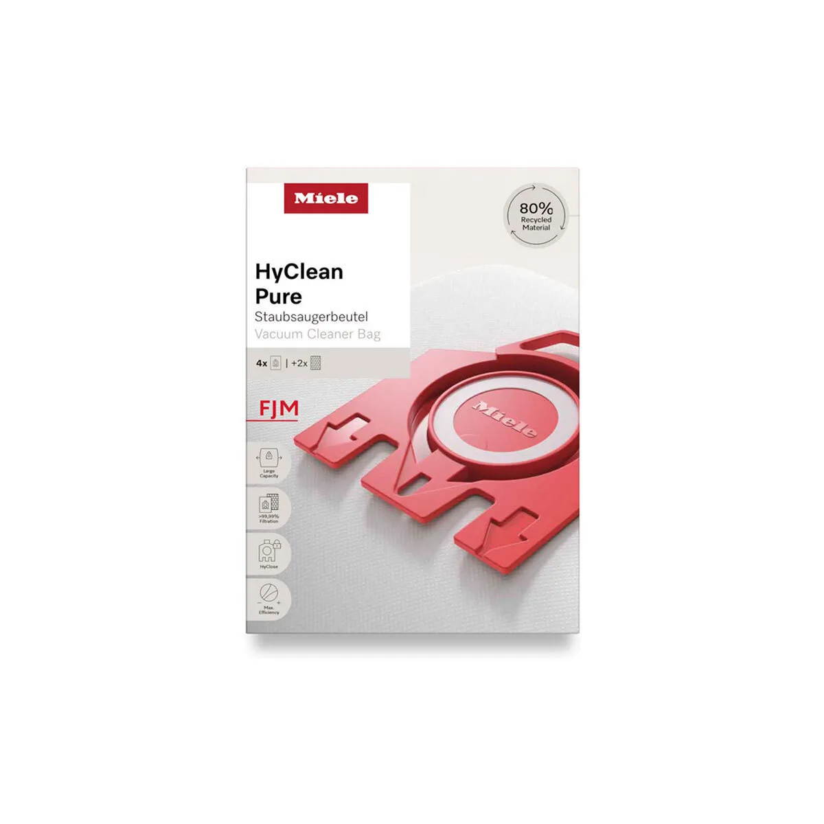 20240823121118_miele_fjm_hyclean_0064024_sakoules_skoupas_5tmch_symvati_me_skoupa_miele.jpeg Miele Fjm Hyclean 0064024 Σακούλες Σκούπας 5τμχ Συμβατή με Σκούπα Miele - Image 1