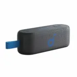 Anker Select 3 Αδιάβροχο Ηχείο Bluetooth 16W με Διάρκεια Μπαταρίας έως 20 ώρες Μαύρο