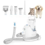 Neakasa Neakasa P2 Pro Επαγγελματικό Kit Περιποίησης Λευκό EU6975532170047