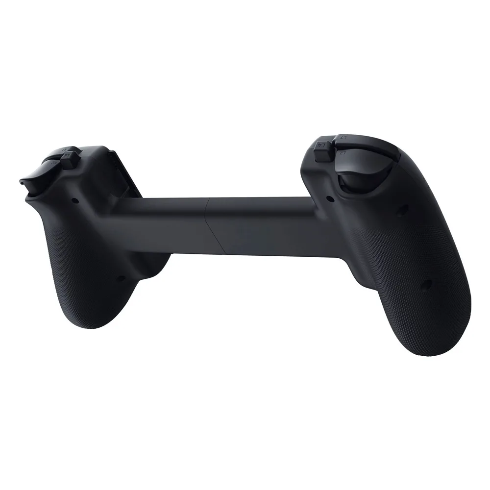 20240912124855_43327798.jpeg Razer Kishi Ultra Ενσύρματο Gamepad για Android / iOS Μαύρο - Image 1