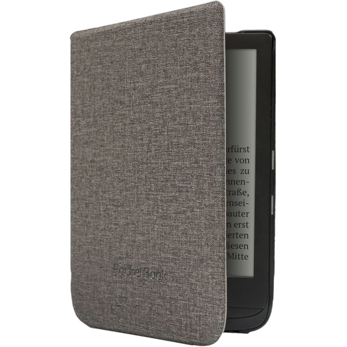 20240912170147_pocketbook_shell_series_flip_cover_dermatinis_gri_basic_4_basic_lux_2_touch_lux_4_touch_lux_5_touch_hd_3_color.jpeg Pocketbook Shell Series Flip Cover Γκρι (Basic 4 / Basic Lux 2 / Touch Lux 4 / Touch Lux 5 / Touch HD 3/ Color) - Image 1