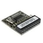 Hpe Tpm 2.0 Gen10 Kit 6478205