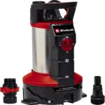 Einhell Ge-dp 7935 N-a Ll Eco Μονοφασική Αντλία Ακαθάρτων & Ομβρίων Υδάτων 1.05hp με Φλοτέρ 4171465