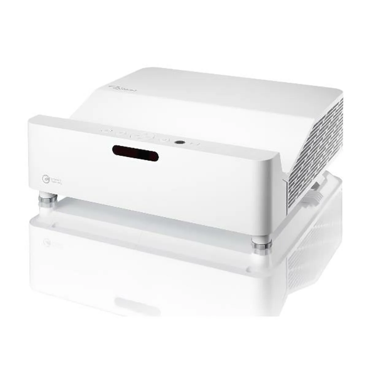 20240917101759_optoma_projector_full_hd_lampas_laser.jpeg Optoma 3D Projector DLP Full HD Laser - Image 1