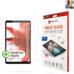 Displex Hybrid Glass 2d Tempered Glass (Samsung Galaxy Tab A9)
