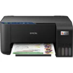 Epson ET-2861 Έγχρωμο Πολυμηχάνημα Inkjet με WiFi και Mobile Print C11CJ67429