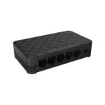Ruijie RG-ES08G Unmanaged L2 Switch με 8 Θύρες Gigabit (1Gbps) Ethernet και 8 SFP Θύρες
