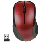 SpeedLink Kappa Ασύρματο Ποντίκι Κόκκινο