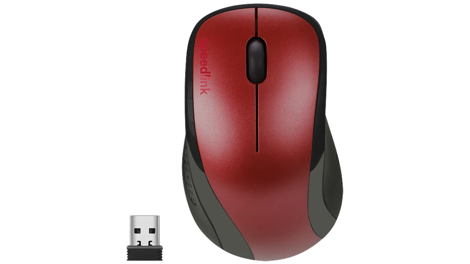 20240919121736_speedlink_kappa_asyrmato_pontiki_kokkino.jpeg SpeedLink Kappa Ασύρματο Ποντίκι Κόκκινο - Image 1