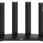 ZTE T3000 Ασύρματο Router με 4 Θύρες Gigabit