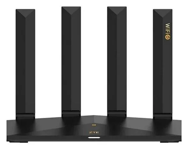 20240924121328_zte_t3000_asyrmato_router_wi_fi_6_me_4_thyres_gigabit_ethernet.jpeg ZTE T3000 Ασύρματο Router με 4 Θύρες Gigabit - Image 1