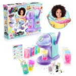 Canal Toys Slime Slime’Presso Factory για Παιδιά 6+ Ετών