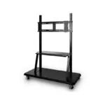 Viewsonic Vb-stnd-001-2c Βάση Τηλεόρασης Δαπέδου έως 98" και 150kg