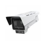 Axis Q1656-BLE IP Κάμερα Παρακολούθησης Full HD+ 4MP Αδιάβροχη