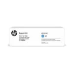 HP CC531AC Γνήσιο Toner Laser Εκτυπωτή Κυανό 2800 Σελίδων