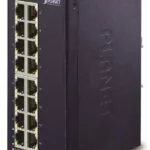 Planet ISW-1600T Unmanaged L2 Switch με 16 Θύρες Ethernet