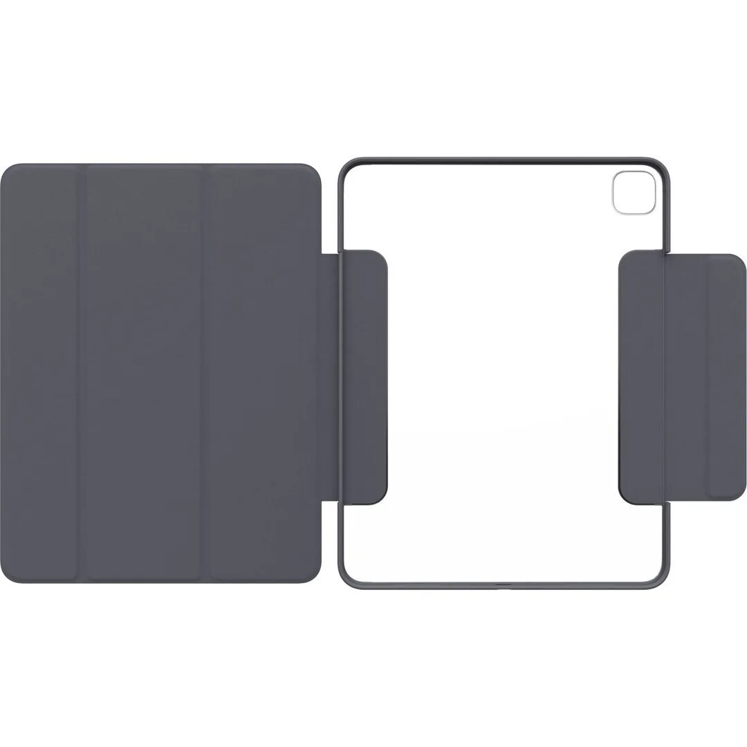 Otterbox Flip Cover Πλαστικό Γκρι (iPad Pro 2024 13") 77-95261 - Image 1