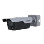Dahua ITC413-PW4D-IZ1 IP Κάμερα Παρακολούθησης Full HD+ 4MP Αδιάβροχη με Ηχείο και Φακό 2.7-12mm Γκρι