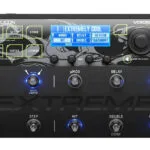 TC Helicon VoiceLive 3 Extreme - Multi-Effects Guitar Processor 35000027 Πολυεφέ Effect Φωνής 35000027