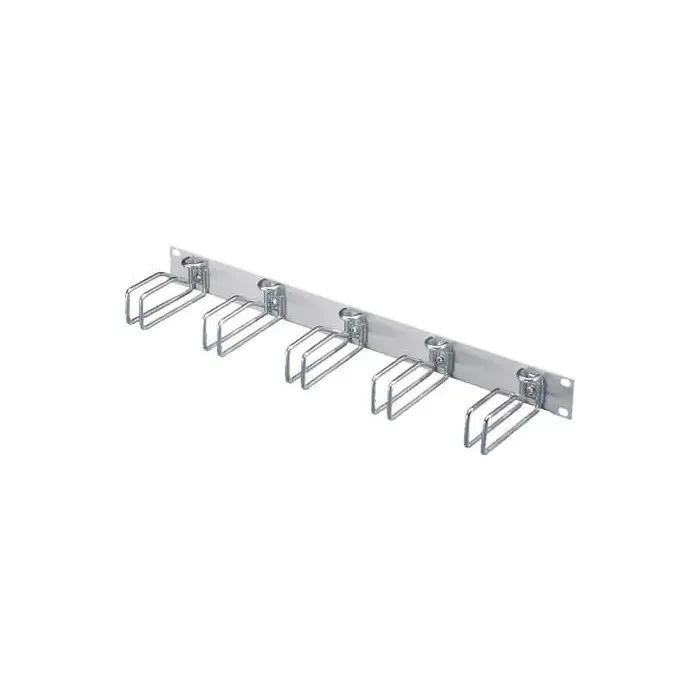 20241007131016_axesouar_kampina_diktyou_rittal_marshalling_panel_1he_hxt_43x105mm_ral_7035_steel_bracket.jpeg Αξεσουάρ Καμπίνα Δικτύου Rittal Marshalling Panel 1he Hxt 43x105mm Ral 7035 Steel Bracket - Image 1