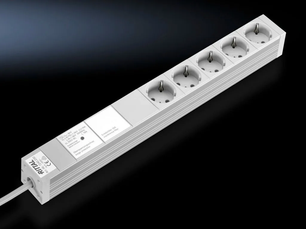 20241007131018_axesouar_kampina_diktyou_rittal_surge_protection_5_way_interference_filter_230v_16a.jpeg Αξεσουάρ Καμπίνα Δικτύου Rittal Surge Protection 5-way Interference Filter 230v/16a - Image 1