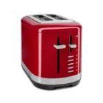 Kitchenaid 5KMT2109EER Φρυγανιέρα 2 Θέσεων 980W Κόκκινη