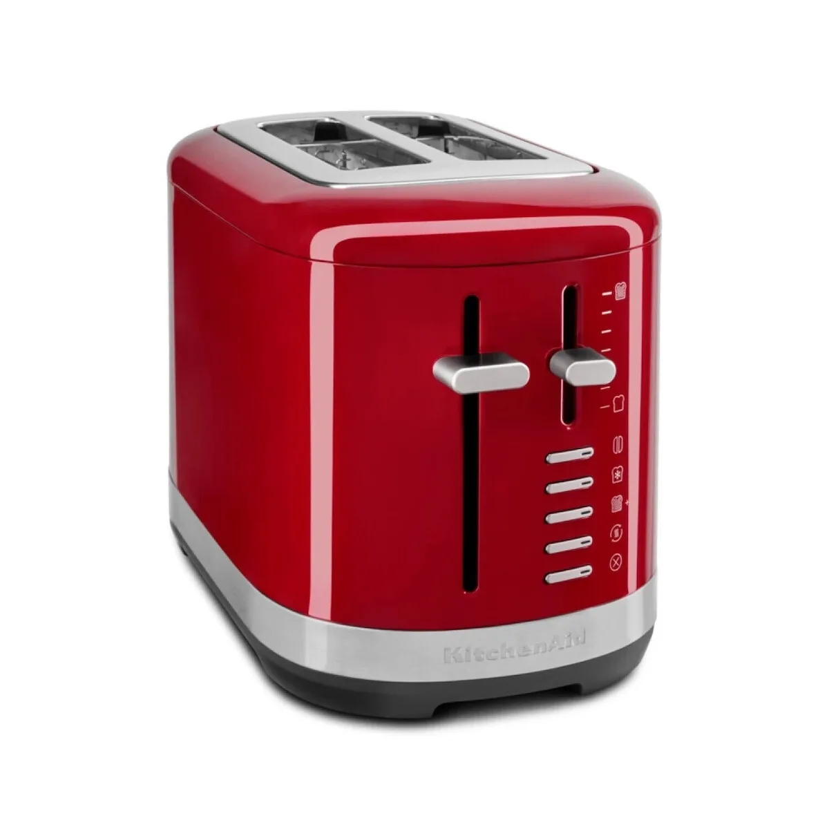 20241007154026_kitchenaid_5kmt2109eer_fryganiera_2_theseon_980w_kokkini.jpeg Kitchenaid 5KMT2109EER Φρυγανιέρα 2 Θέσεων 980W Κόκκινη - Image 1